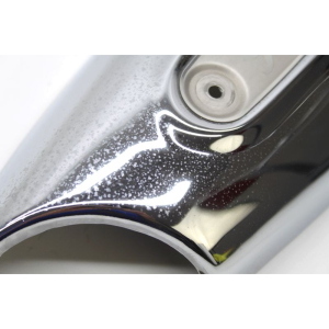 FIANCHETTO DESTRO CROMATO COVER AIRBOX