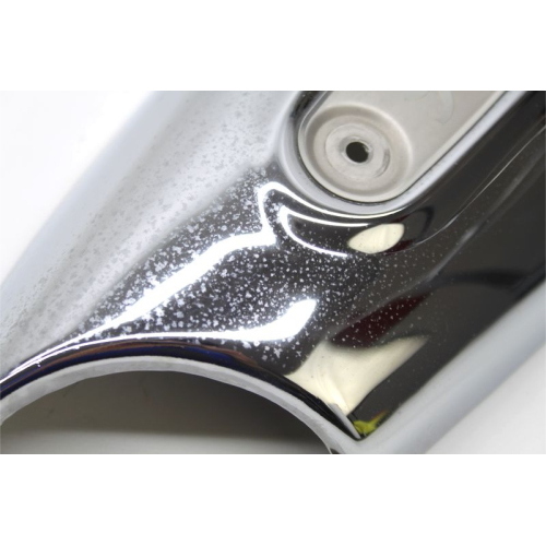 FIANCHETTO DESTRO CROMATO COVER AIRBOX