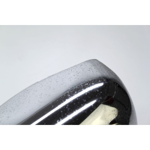 FIANCHETTO DESTRO CROMATO COVER AIRBOX
