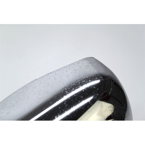 FIANCHETTO DESTRO CROMATO COVER AIRBOX