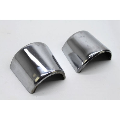 COPERTURE COLLETTORI SCARICO COVER MARMITTE