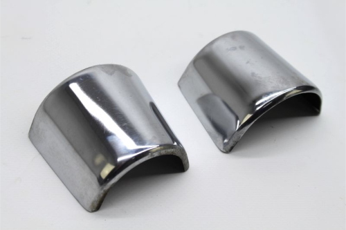 COPERTURE COLLETTORI SCARICO COVER MARMITTE