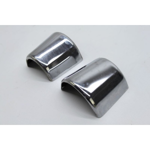 COPERTURE COLLETTORI SCARICO COVER MARMITTE
