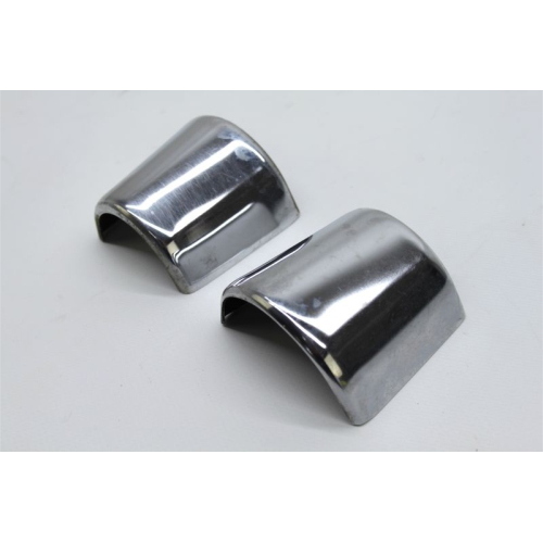 COPERTURE COLLETTORI SCARICO COVER MARMITTE