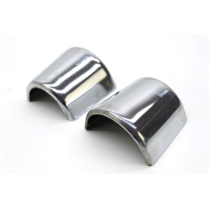 COPERTURE COLLETTORI SCARICO COVER MARMITTE
