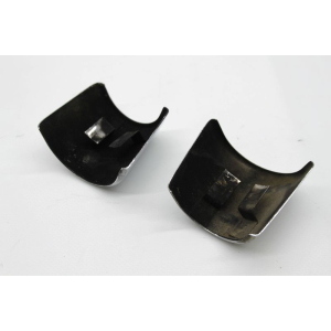 COPERTURE COLLETTORI SCARICO COVER MARMITTE