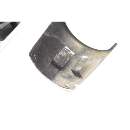 COPERTURE COLLETTORI SCARICO COVER MARMITTE