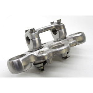 PIASTRA FORCELLA SUPERIORE RISER 