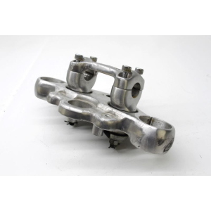 PIASTRA FORCELLA SUPERIORE RISER 