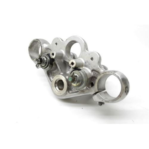 PIASTRA FORCELLA SUPERIORE RISER 