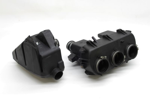 AIRBOX SCATOLA FILTRO ARIA