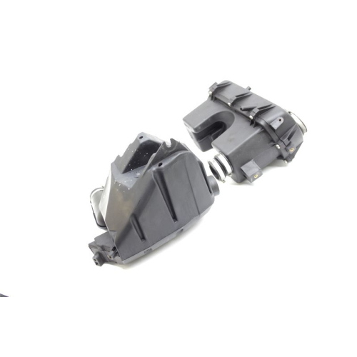 AIRBOX SCATOLA FILTRO ARIA