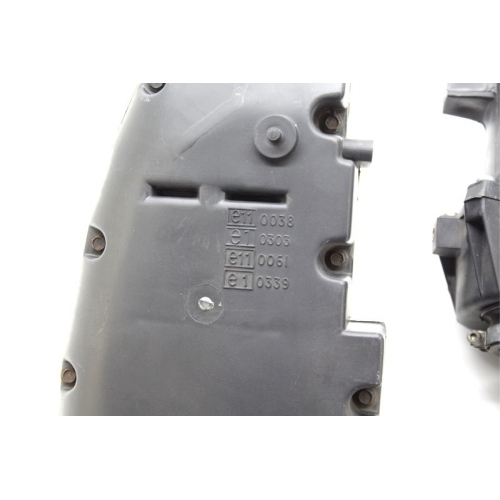 AIRBOX SCATOLA FILTRO ARIA
