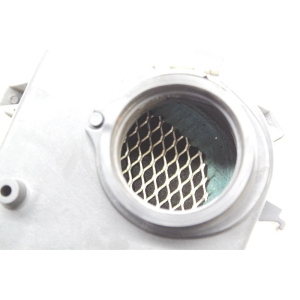 AIRBOX SCATOLA FILTRO ARIA