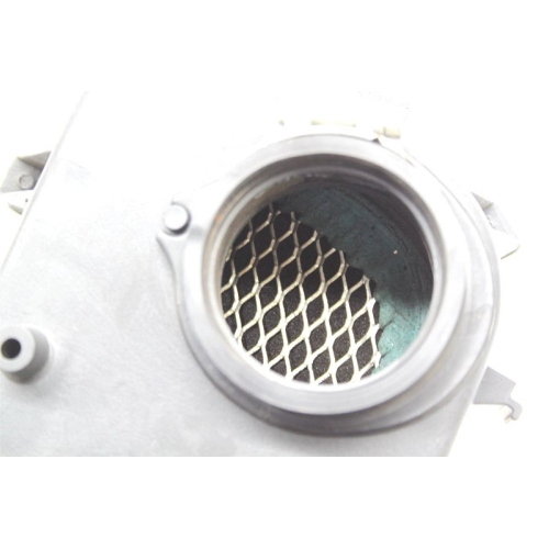AIRBOX SCATOLA FILTRO ARIA
