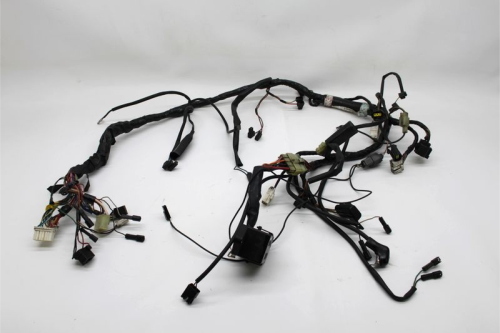 CABLAGGIO IMPIANTO ELETTRICO