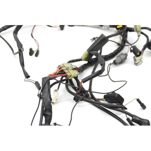 CABLAGGIO IMPIANTO ELETTRICO