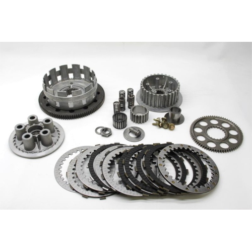 KIT FRIZIONE COMPLETA