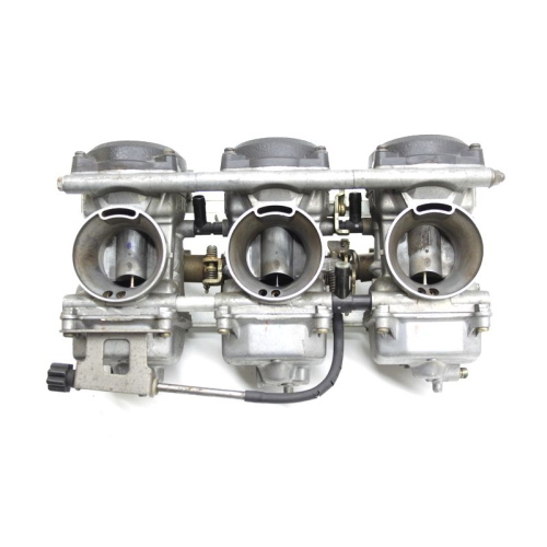 CARBURATORI