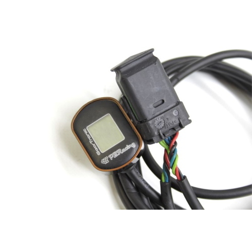  CONTAMARCE PZ RACING GEARTRONIC