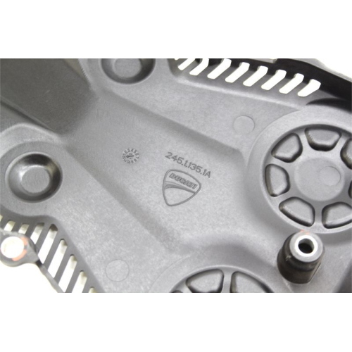 COPERCHIO CARTER VERTICALE CINGHIA DISTRIBUZIONE