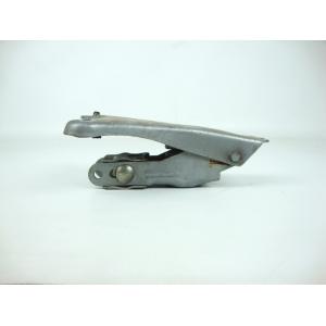 BIMM SOUL 50 MOTORCYCLE SEAT SUPPORT