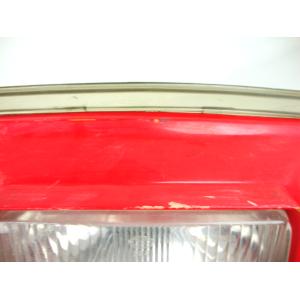DASHBOARD MASK HEADLIGHT CEV 284
