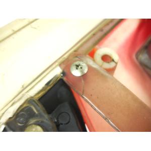DASHBOARD MASK HEADLIGHT CEV 284