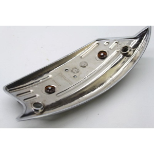 LOGO TRIUMPH SERBATOIO DESTRO FREGIO EMBLEMA