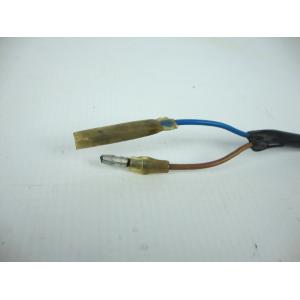 REAR BRAKE SENSOR