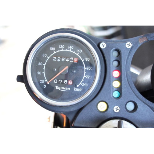 MOTORE 22845 KM 