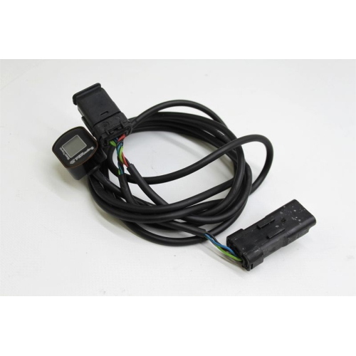  CONTAMARCE PZ RACING GEARTRONIC