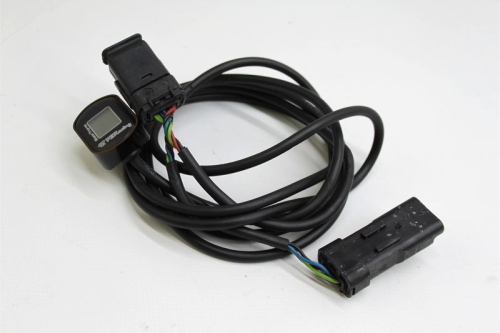  CONTAMARCE PZ RACING GEARTRONIC