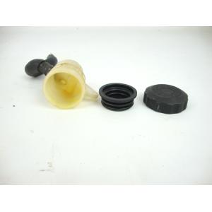 REAR BRAKE PUMP OIL RESERVOIR