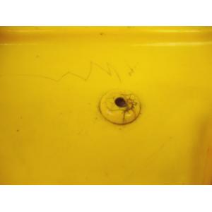 LEM MX 3L LEFT SIDE PANEL