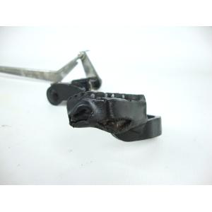 REAR BRAKE PEDAL