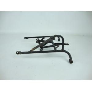 FRONT FRAME