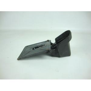 REAR LIGHT LICENSE PLATE HOLDER