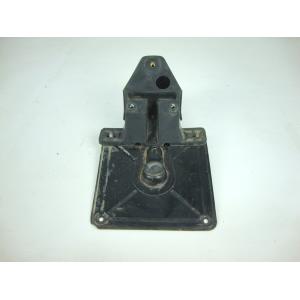 REAR LIGHT LICENSE PLATE HOLDER