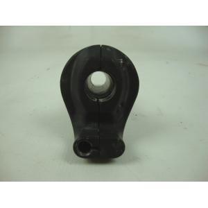 ACCELERATOR GAS CONTROL