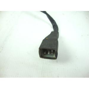 ELECTRIC SWITCH BLOCK RH