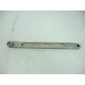 ENGINE SUPPORT BRACKETS