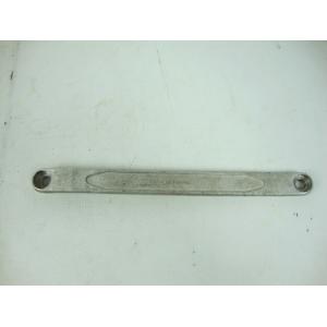 ENGINE SUPPORT BRACKETS