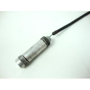 ACCELERATOR GAS CABLE + SPLITTER