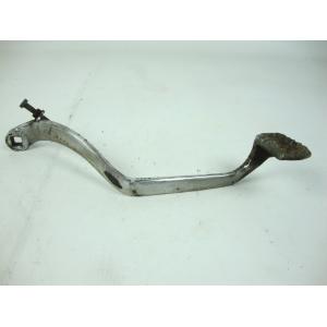 REAR BRAKE PEDAL