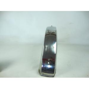 REAR MUDGUARD