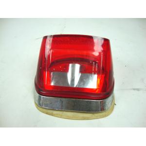 REAR STOP LIGHT