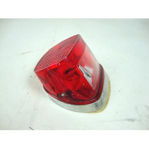 REAR STOP LIGHT