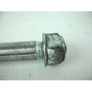 FRONT WHEEL PIN