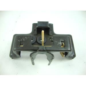 SADDLE LOCK BRACKET